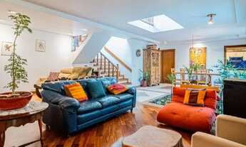 Imagem 2: Casa de condomínio para aluguel e venda com 350 metros quadrados com 4 quartos