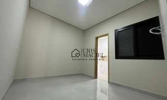 Imagem 4: Casa com 2 dormitórios à venda, 75 m² por R$ 390.000 - Jardim Nova Veneza - Indaiatuba/SP