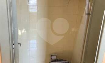 Imagem 7: Apartamento Praça Marco Aurélio, sala [VP