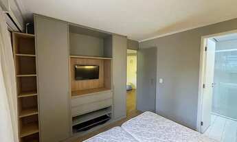 Imagem 3: Flat para aluguel com 35 metros quadrados com 1 quarto em Vila Uberabinha - São Paulo - SP