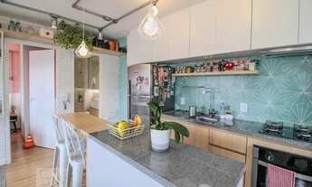 Imagem 7: Apartamento para Aluguel - Vila Leopoldina, 1 Quarto, 35 m2