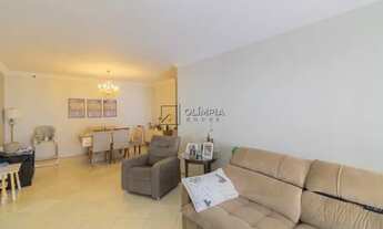 Imagem 5: Apartamento Venda 3 Dormitórios - 135 m² Moema