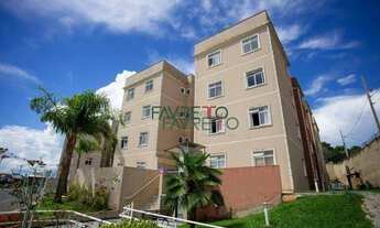 Imagem: Apartamento Fazendinha