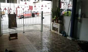 Imagem 3: Excelente sobrado bem localizado em Santa Teresinha!