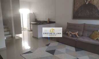 Imagem 2: Village do Lago - Casa a venda