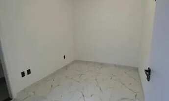 Imagem 4: Térrea para venda com 130 metros quadrados com 3 quartos em Recreio Ipitanga - Lauro de Fr