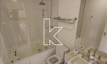 Imagem 6: SãO PAULO - Apartamento Padrão - Vila Nova Conceição