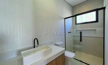 Imagem 5: Casa à venda no Swiss Park - Campinas/SP