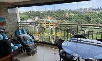 Imagem 2: Apartamento para Venda em São Bernardo do Campo, Anchieta, 3 dormitórios, 3 suítes, 4 banh