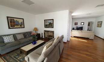 Imagem 4: Lindo apto 234m² Venda ou Locação no Brooklin/SP