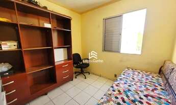 Imagem 3: Apartamento com 3 dormitórios à venda, 70 m² por R$ 180.000,00 - Jardim Country Club - Poç