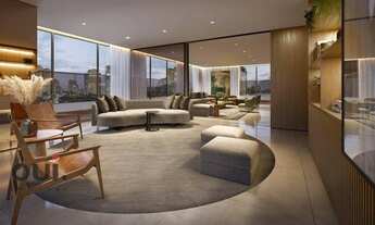 Imagem 7: Apartamento com 2 dormitórios à venda, 81 m² por R$ 2.690.000,00 - Vila Nova Conceição - S