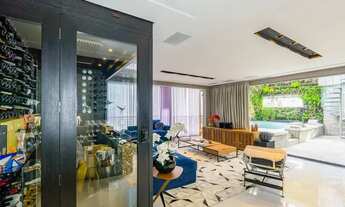 Imagem 6: Penthouse com 4 dormitórios à venda, 216 m² por R$ 4.090.000 - Vila Mariana - São Paulo/SP