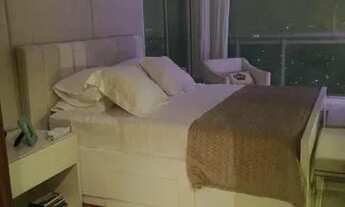 Imagem: Apartamento Locação 1 Dormitórios - 145