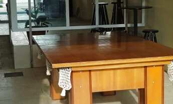 Imagem 4: Espaço p festas e Eventos no Meier