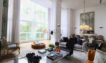 Imagem 6: Apartamento Morumbi Wide View 4 Suítes 301m²