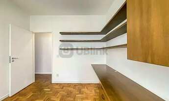 Imagem 2: Apartamento á venda em Indianópolis 03 dormitórios 91m²