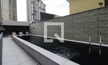 Imagem 4: Apartamento para Aluguel - Brooklin, 1 Quarto, 23 m2