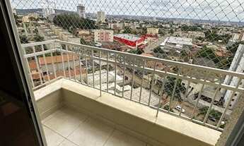 Imagem 4: Apartamento 2Q sendo 1 suíte - Vila dos Alpes/Goiânia