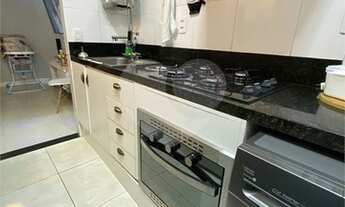 Imagem 5: Reformado apartamento