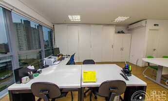 Imagem: PORTO ALEGRE - Conjunto Comercial/Sala