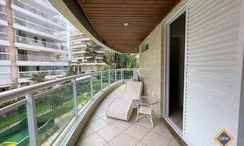 Imagem 3: Aconchegante apartamento para locação em Riviera