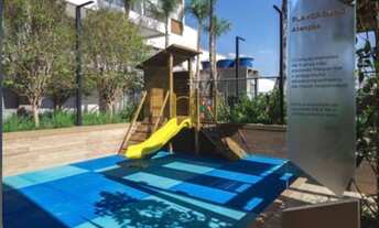 Imagem 7: Apartamento para aluguel possui 65 metros quadrados com 2 quartos