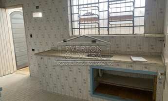 Imagem 4: Casa com 3 dormitórios á venda no Jardim Leonídia REF: 15993