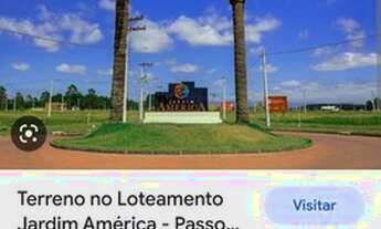 Imagem 3: Terreno Passo Torres