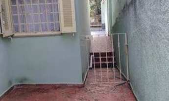 Imagem 3: Casa com 2 dormitórios, 250 m² - venda por R$ 1.340.000,00 ou aluguel por R$ 5.340,00/mês