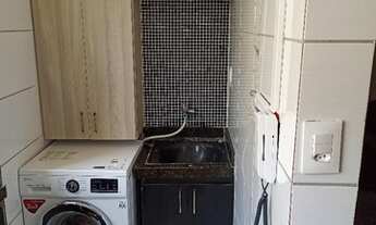 Imagem 5: Apartamento 3 quartos - móveis planejados