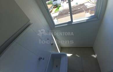Imagem 4: Apartamento Studio em São José do Rio Preto