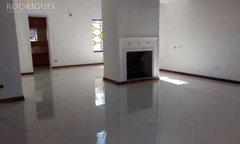 Imagem 2: Casa com 3 dormitórios para alugar, 192 m² por R$ 5.718,00 - Vila Santista - Atibaia/SP