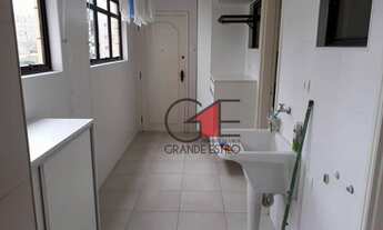 Imagem 4: 3 SUÍTES NA VILA RICA , 211 m², 3 GARAGENS