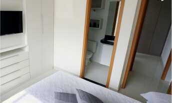 Imagem 6: Foz do Iguaçu Residencial. 2 ou 3/4. 1 ou 2 Vagas. P36