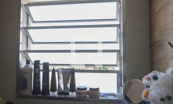 Imagem 2: Apartamento para Aluguel - Taboão, 2 Quartos, 157 m2