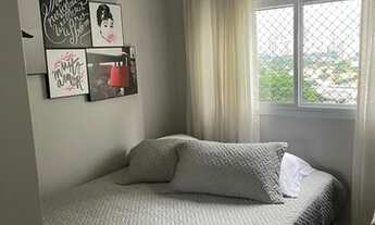 Imagem: Lindo apto totalmente mobiliado com 132m²