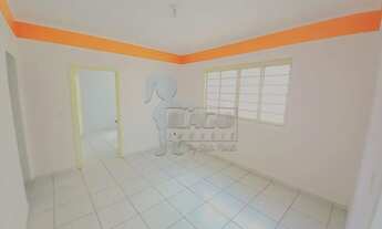 Imagem 6: Casa Padrão em Ribeirão Preto