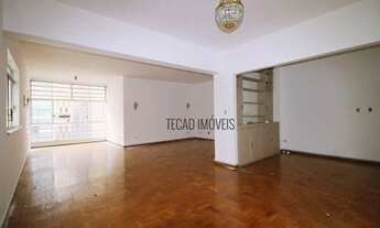 Imagem 4: Apartamento com 3 dormitórios para alugar, 202 m² por R$ 7.393,98/mês - Bela Vista - São P