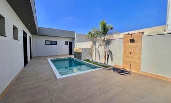 Imagem 4: Casa - Residencial Evidências - Indaiatuba