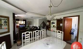 Imagem 3: São Paulo - Apartamento Padrão - Tatuapé