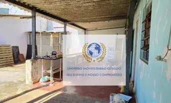 Imagem 3: Casa com 1 dormitório para alugar, 30 m² por R$ 1.600,00/mês - Jardim Santa Genebra II (Ba