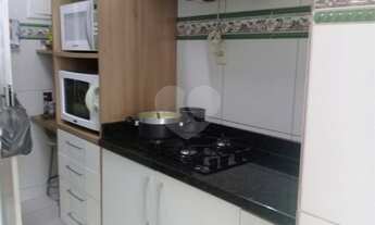 Imagem 2: Apartamento - 02 quartos - Maracanã [ME