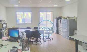 Imagem 6: Sala comercial à venda próximo a Bandeirantes - Vila Olímpia