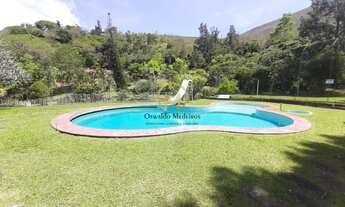 Imagem 6: Mansão espetacular em Itaipava - Apenas 2,5km da BR-040 e 5km do Centro de Itaipava