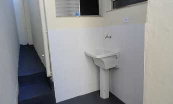 Imagem 2: CASA TÉRREA PARQUE DA MOOCA - SP