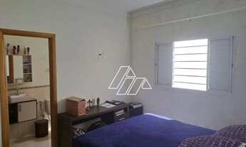 Imagem 3: Casa com 3 dormitórios à venda, 90 m² por R$ 380.000,00 - Sérgio Roim - Marília/SP