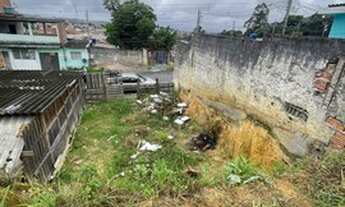 Imagem 3: Lote 5x25 ITAQUAQUECETUBA 35 mil entrada