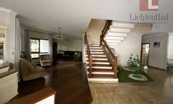 Imagem 2: Casa em Jardim Paulista - São Paulo, SP