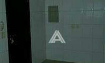 Imagem 2: Apartamento com 4 dormitórios para alugar, 132 m² - Jardim - Santo André/SP